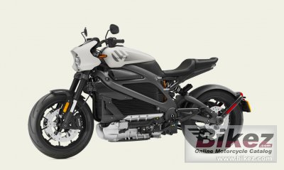 2022 LiveWire One