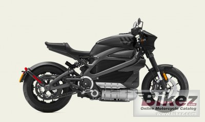 2022 LiveWire One