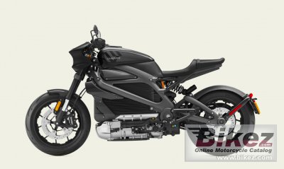 2022 LiveWire One