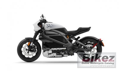 2023 LiveWire One