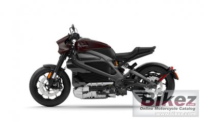 2023 LiveWire One