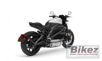 2023 LiveWire One