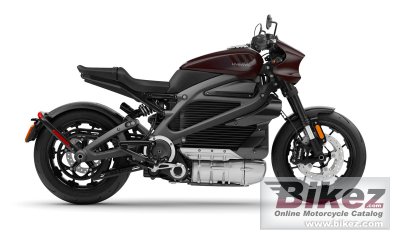 2024 LiveWire One