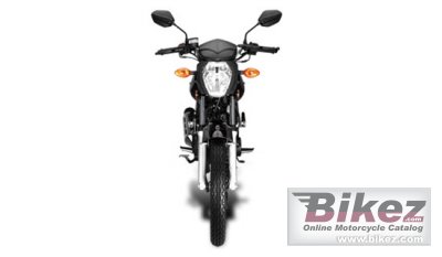 2013 Loncin LX150-70C Comanche