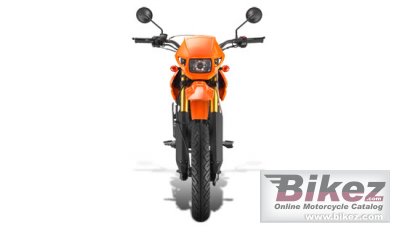 2013 Loncin JL200GY-2C Ranger