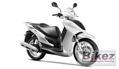 2013 Loncin TH125 rated