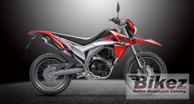 2017 Loncin SX2
