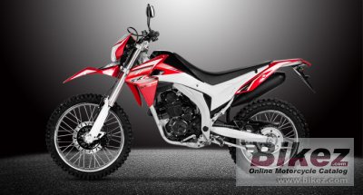 2017 Loncin SX2