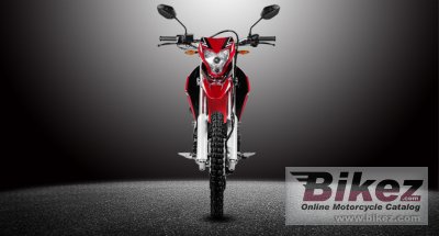 2017 Loncin SX2