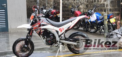 2017 Loncin SX2
