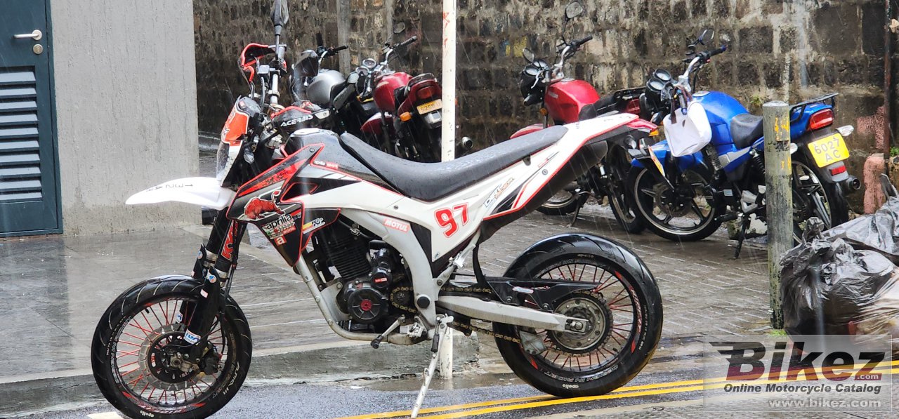 Loncin SX2