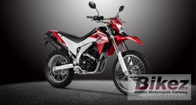 2017 Loncin SX2 specifications and pictures