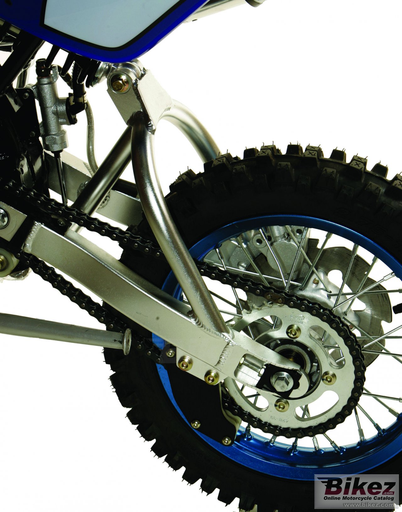 Macbor XCR 125