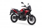 2025 Macbor Montana XR1 125