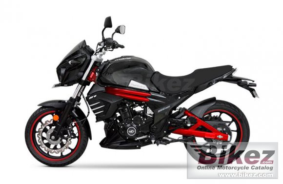 2023 Mahindra Mojo 300