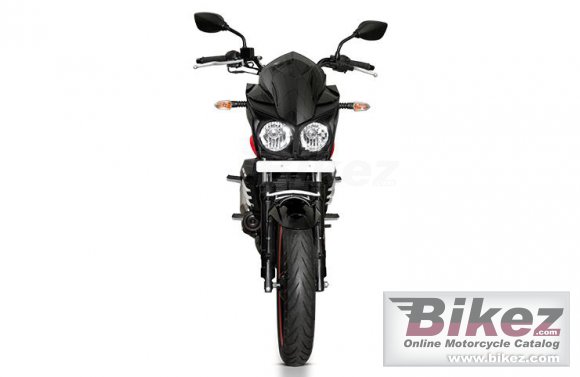 2023 Mahindra Mojo 300