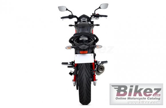 2023 Mahindra Mojo 300