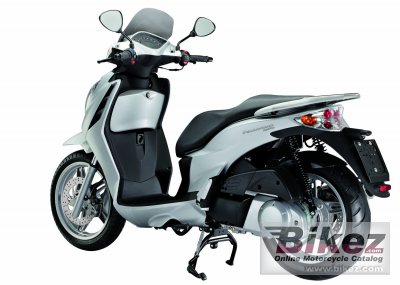 2006 Malaguti Password CK 250