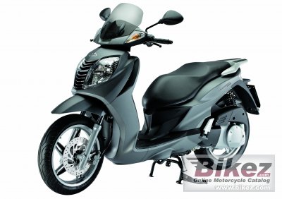 2006 Malaguti Password CK 250