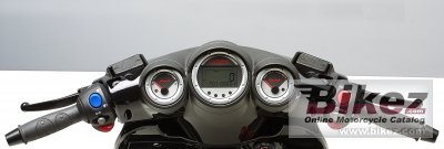 2006 Malaguti Phantom Max 125