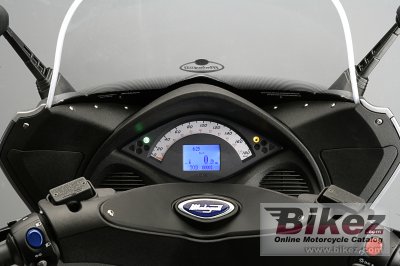 2010 Malaguti SpiderMax RS500