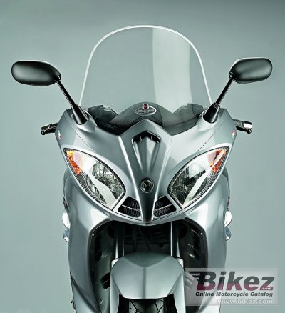 2010 Malaguti SpiderMax RS500