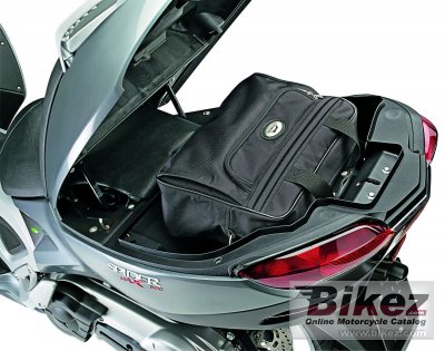 2010 Malaguti SpiderMax RS500