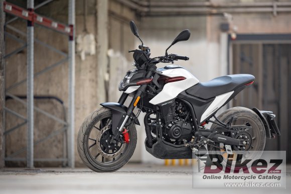 2023 Malaguti Drakon 125