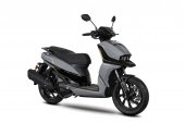 2025 Malaguti Crosser CR1 125