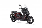 2025 Malaguti Spidermax 300