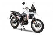 2025 Malaguti Dune 125 Adventure