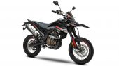 2025 Malaguti XSM125 Adventure