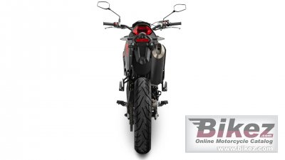 2025 Malaguti XSM125 Adventure