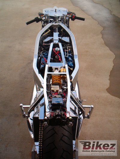 2012 Marine Turbine Technologies Superbike