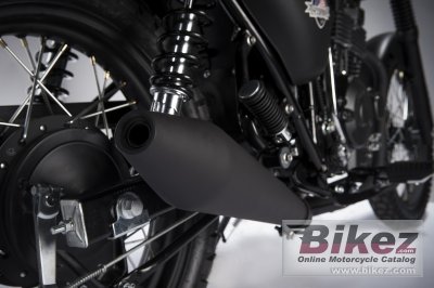 2016 Mash Scrambler 400