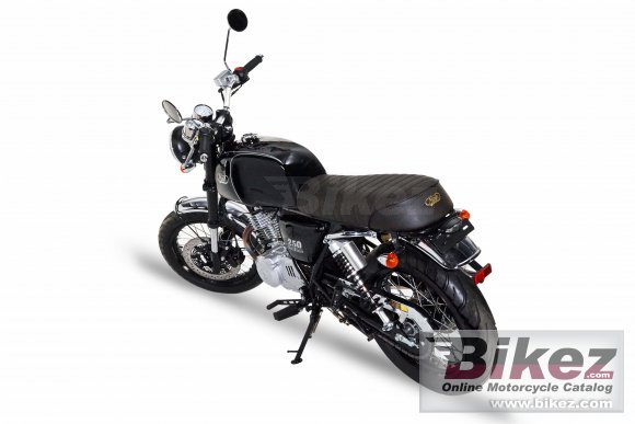 2019 Mash Black Seven 250