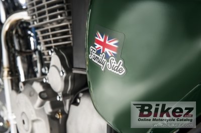 2019 Mash Family Side 400