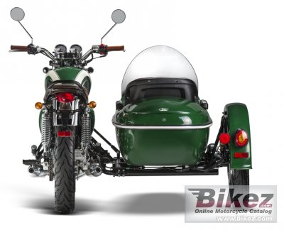 2019 Mash Family Side 400