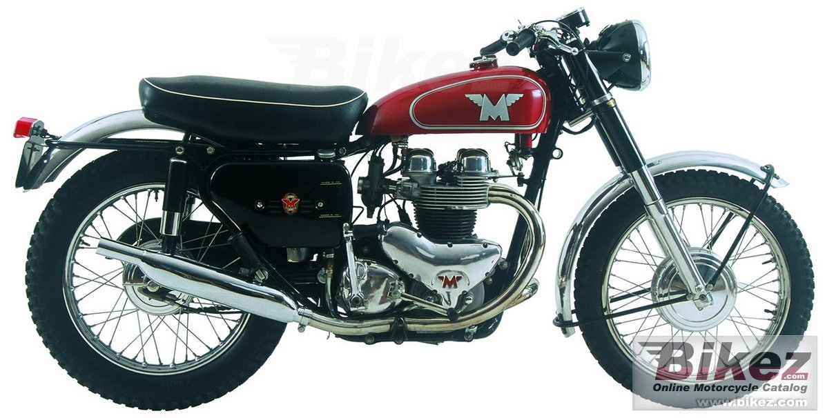 Matchless G-12