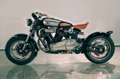 2015 Matchless Model X Reloaded