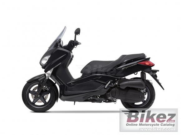 2012 MBK Skycruiser 250