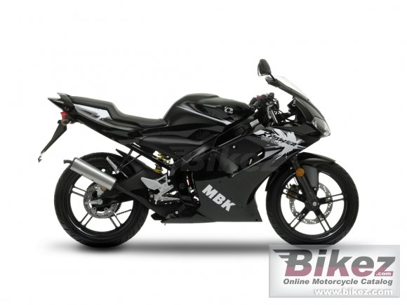 2012 MBK X-Power