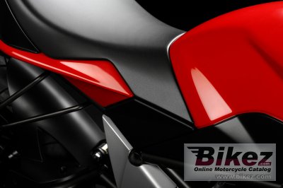 2008 Megelli 125 s