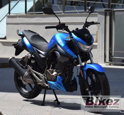 MH NKR 125