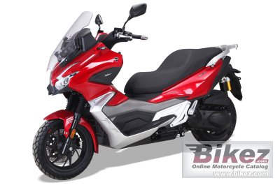 2023 MH Viro 350