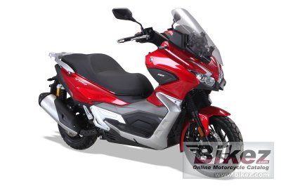 2023 MH Viro 350