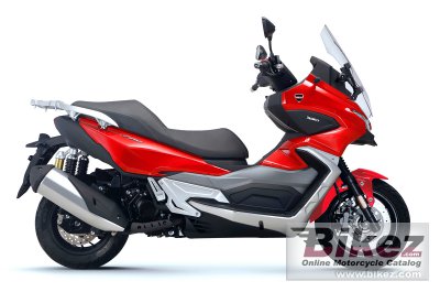 2023 MH Viro 350