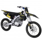 2025 Mikilon MZK 250