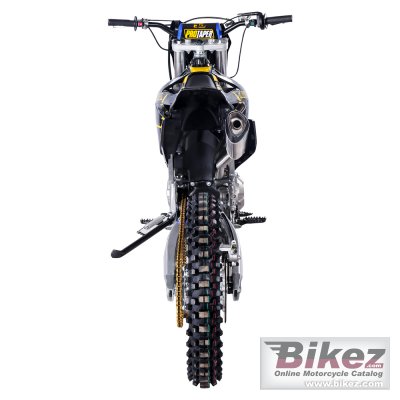 2025 Mikilon MZK 250