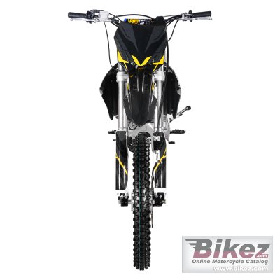 2025 Mikilon MZK 250